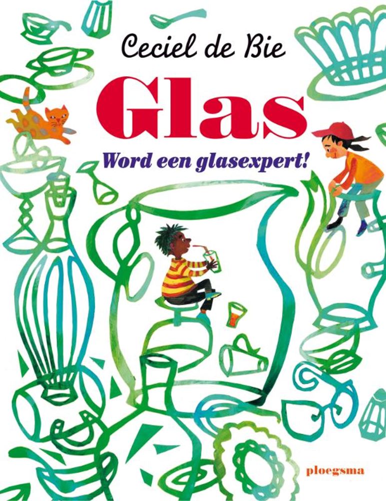 Verre. 9+