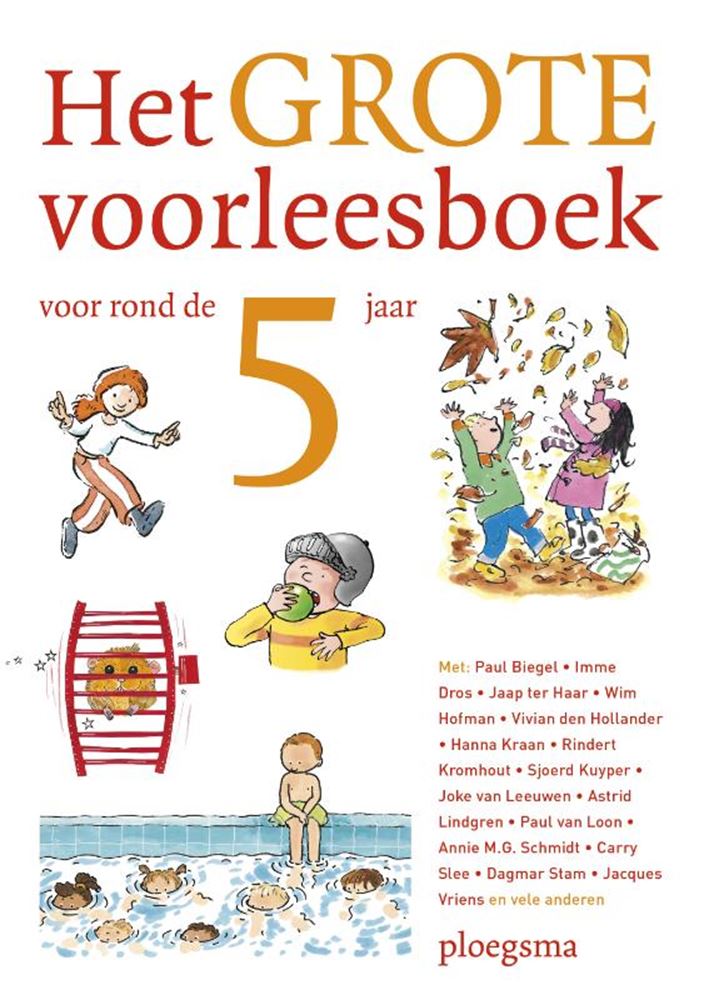 Excellent livre de lecture pour environ 5 ans