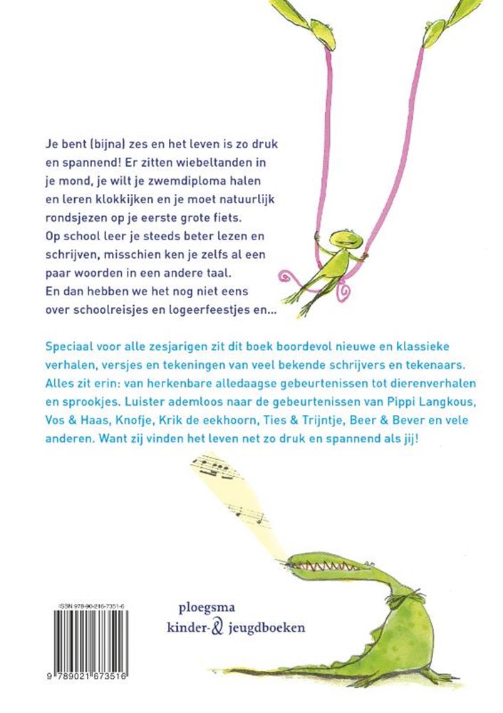 Excellent livre de lecture pour environ 6 ans