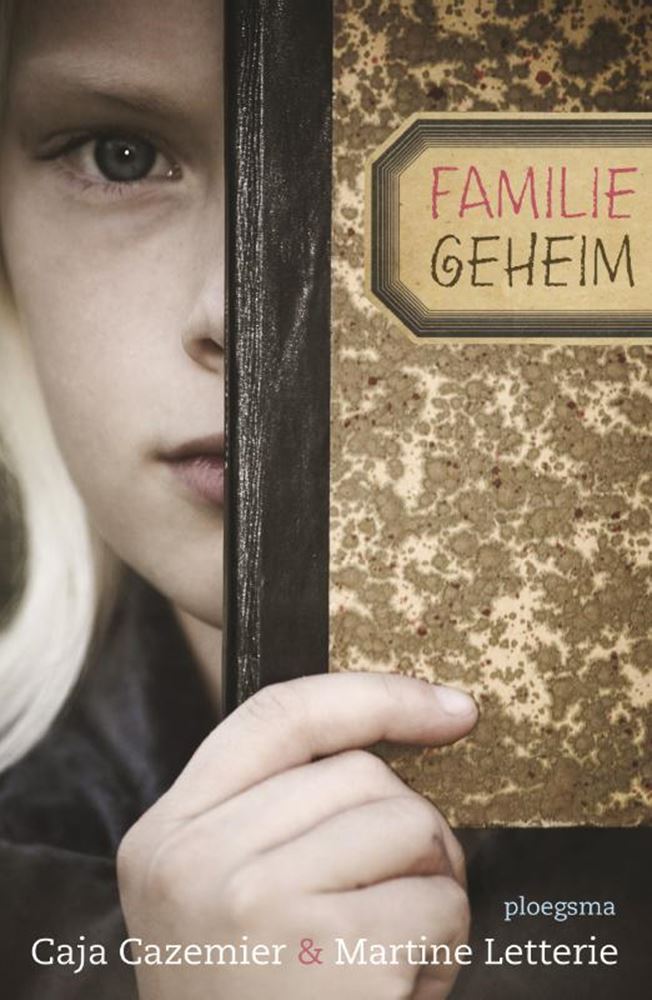 Secret de famille. 10+