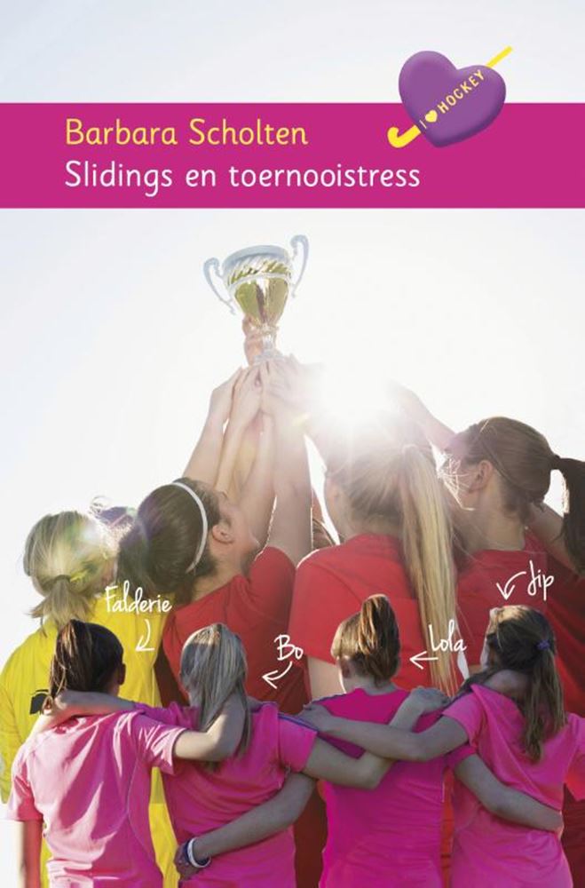 Ilh7 glisse et stress du tournoi. 10+