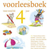 Excellent livre de lecture pour environ 4 ans