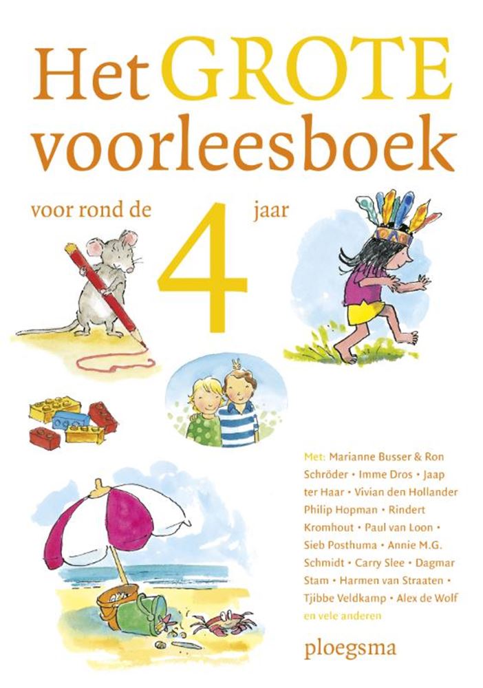 Excellent livre de lecture pour environ 4 ans