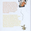 Excellent livre de lecture pour environ 4 ans