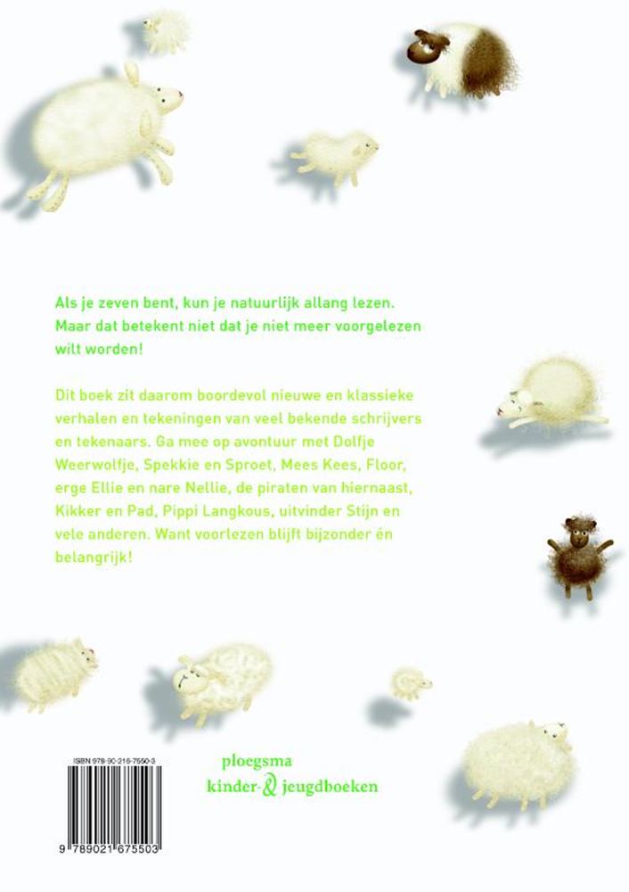 Excellent livre de lecture pour environ 7 ans.