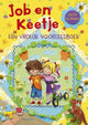 Emploi et ketjetje. 4+