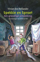 Spekkie en sproet een griezelige ontdekk