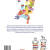 Livre de coloriage et de détective Pays-Bas. 6+