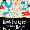 Journal de bord de Billy Blunderbuss. 7+ noyau