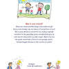 Le grand grand livre des amis. 5+