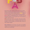 Fabuleux. 11+