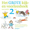 Excellent livre de lecture pour environ 2 ans