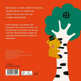 Bora 1,2, tu comptes (carton) - afbeelding 2