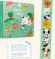 Book Specials Nederland bv Kleine Muis Kartonboek avec Growtheter