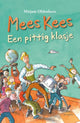 Mees kees : un cours difficile. 7+