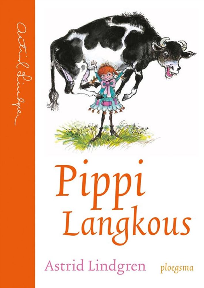 Ngk Pippi Laous (Édition Deluxe)