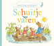 Peter Rabbit, bateau à voile. 3+