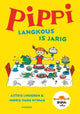 L'anniversaire de Ngk Pippi Laous est 5+