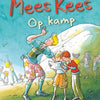 Mees kees : au camp. 8+