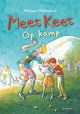 Mees kees : au camp. 8+