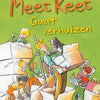 Mees Kees déménage. 8+