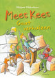 Mees Kees déménage. 8+