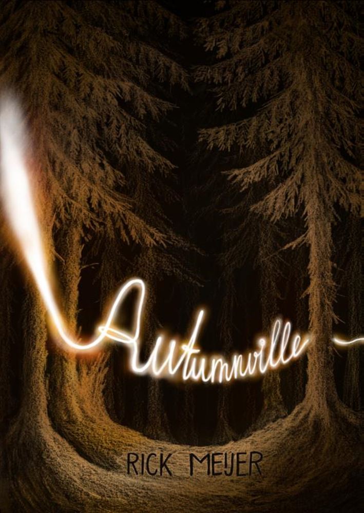 Automneville. 13+
