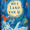 Contes de fées du pays d'Al. 6+
