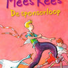 Mees kees, la course sponsorisée.. (nouveau ed8+