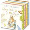 Centraal Boekhuis Documents Pieter Rabbit - mes premiers livrets, 4 pcs.
