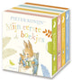 Centraal Boekhuis Documents Pieter Rabbit - mes premiers livrets, 4 pcs.