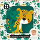 Livre croustillant : Bora Jungle. 0+