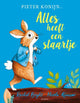 Peter Rabbit, tout a une queue.