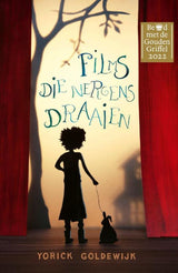 Films die nergens draaien. 12+ gouden gr - afbeelding 1