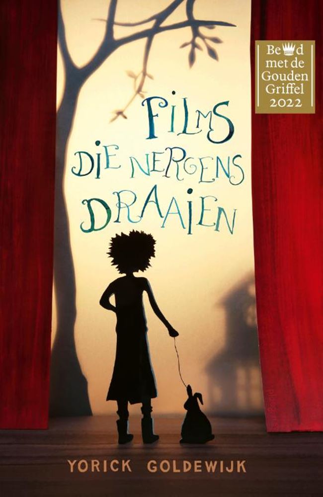 Films die nergens draaien. 12+ gouden gr
