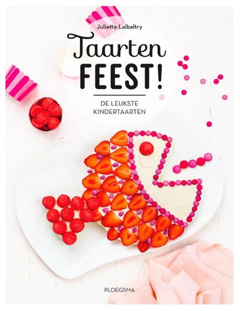 Fête du gâteau ! 9+