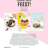 Fête du gâteau ! 9+