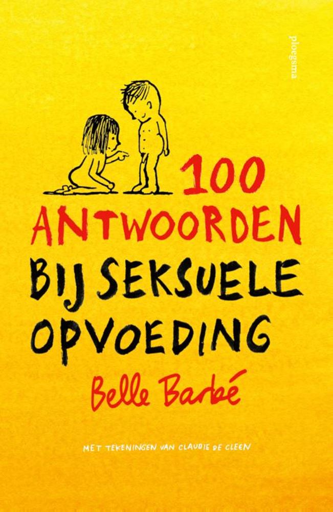100 réponses à l'éducation sexuelle. 9