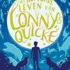 La vie précieuse de Lonny Quicke. 10+