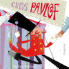 Pavillon du cirque. livre d'images. 4+