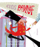 Pavillon du cirque. livre d'images. 4+