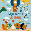 Bora, mes premiers mots. 1+