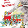 Voici les pompiers ! 3+