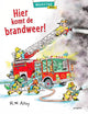 Voici les pompiers ! 3+