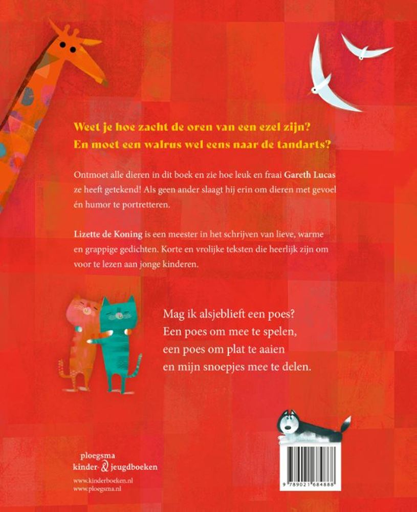 Une tour de tigres 4+ haut de livre d'images