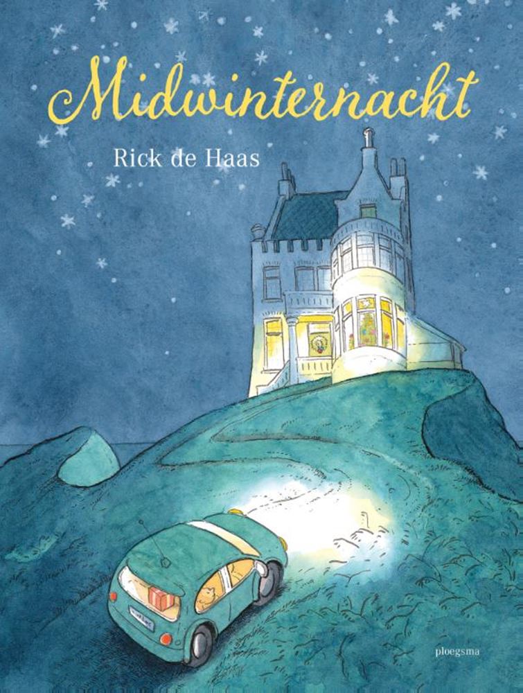 Nuit d'hiver 4+