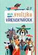 Mes amis joyeux livre 6+