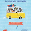 Mes amis joyeux livre 6+