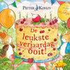 Peter Rabbit - le meilleur anniversaire de tous les temps