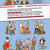 Vacances! livre de recherche. 3+